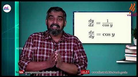First Bell 2.0 Plus two Mathematics Class 43
