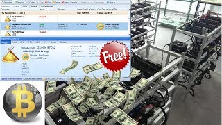 Nicehash replacement Awesome Miner setup