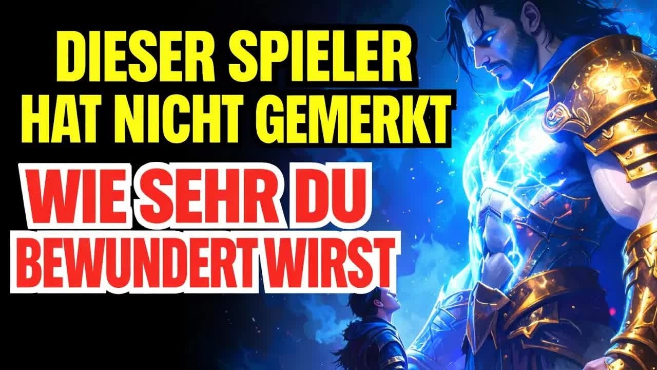 AUSERWÄHLTE – DU SCHLÄGST SIE MIT IHREN EIGENEN WAFFEN 😭