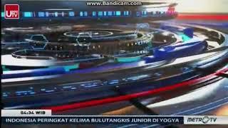 OBB Metro Pagi Primetime (2017) Revisi di Metro TV