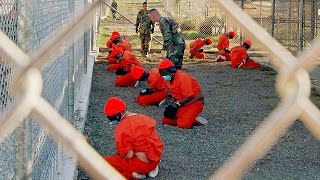 Former Chicago Police Detective Tied to Brutality at Guantánamo