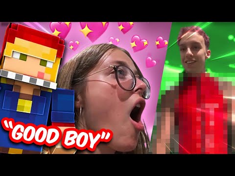 Hugo's DATE gives him a makeover - because he was TOO UGLY 🤯😍