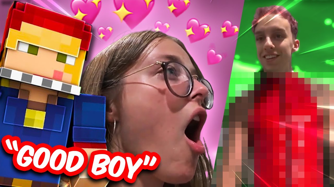 Hugos DATE styled ihn um - weil er ZU HÄSSLICH war 🤯😍