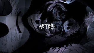 SKRiLLEX, J BALViN - iN DA GETTO (ARTB$H REMiX) ◉ PSYTRANCE