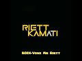 KODI VOKE MISTARIETT KODI VOKE MISTARIETT