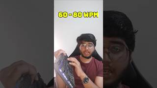 This Typing Game Is INSANE—60 to 80 WPM in No Time!