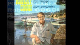 Video thumbnail of "Robert Cogoi - L'amour que j'ai pour toi"