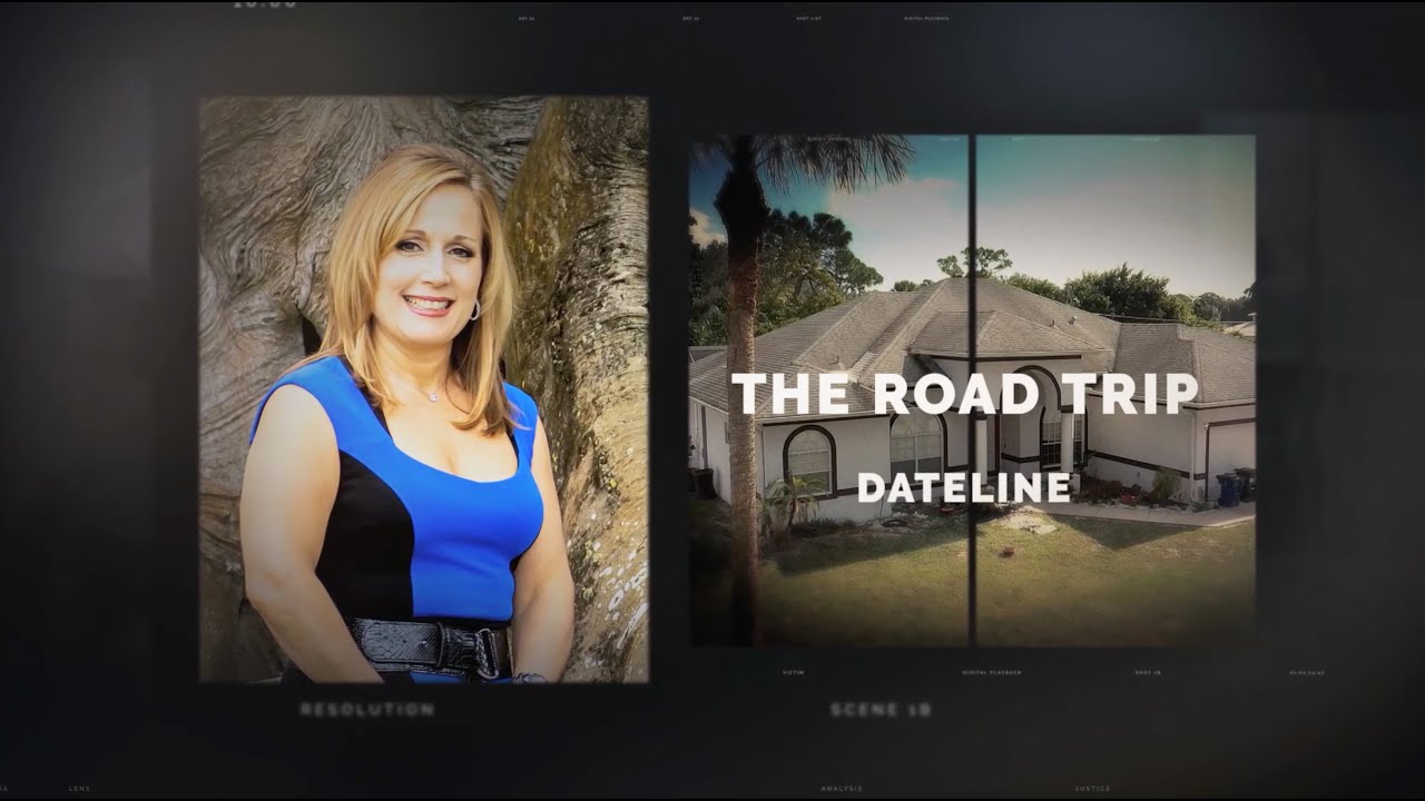 the road trip dateline mark