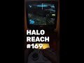 Halo Reach Walkthrough Part 169 (Xbox 360 CRT TV) #halo #haloreach #bungie #xbox #xbox360
