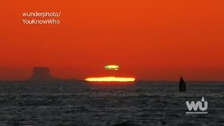 Green Flash
