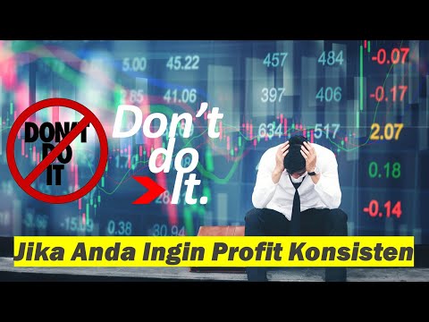 3 Faktor Penghambat Trading Anda | Psikologi Trading