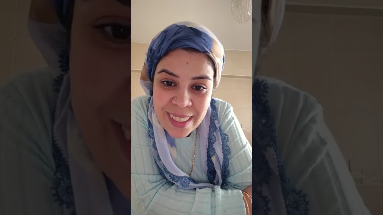 نهاركم زين خواتاتي جيت نطل عليكم  ❤