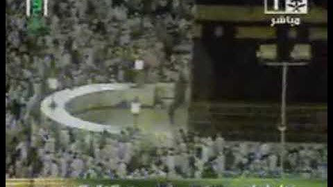 ما تيسر من سورة الروم | عشاء السبت ٢٧ ذي القعدة ١٤٢٨هـ للشيخ د. صالح آل طالب