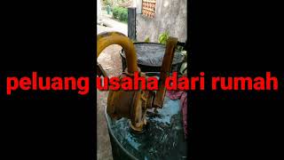 IDE USAHA || PELUANG USAHA || CARA JUAL MINYAK MURAH ONLINE