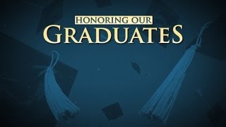 Paragon Church 2014 Graduation Video