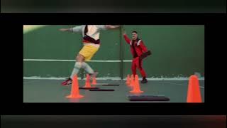 mi abuela me dijo que yo soy sensacional