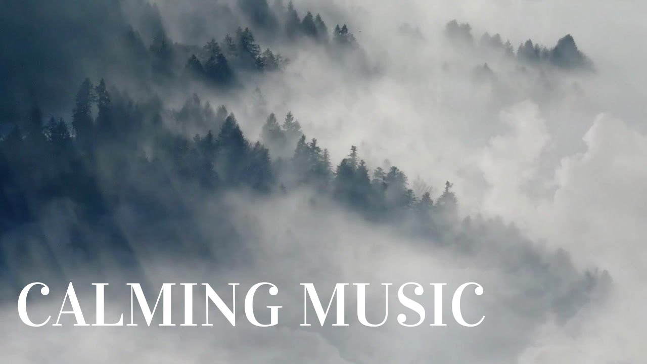 Calming Music, Create A Relaxing Atmosphere