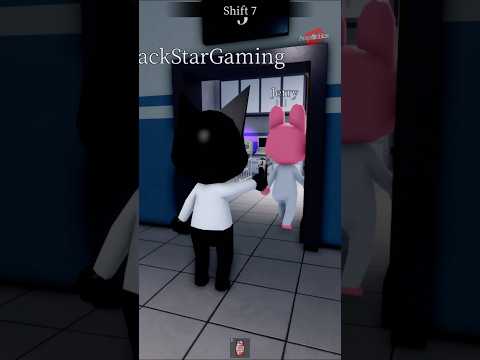 Animal Hospital [Anomaly]🧪- The Dead Patient Started a FEUD😱😱- Roblox