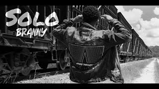 Branny - Solo Video Oficial