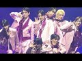 衝撃の開幕】VOKSY DAYS初ツアー最終公演!Zepp DiverCityで見せた&ldquo;Bitter Flame&rdquo;の全貌にLUKSY熱狂