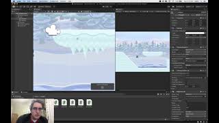 Unity Platformer 2 - Jumping and Platforms