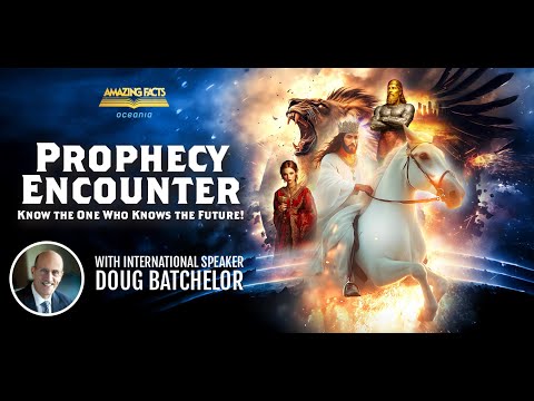 Yes to Jesus - A Woman Rides A Beast | Doug Batchelor