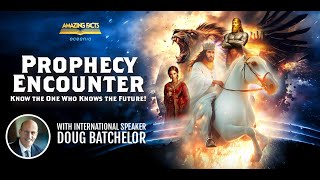 Yes to Jesus - A Woman Rides A Beast | Doug Batchelor