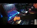 Cosmos - Hydrasynth | Analog