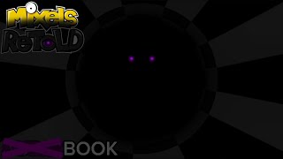 Mixels RETOLD: The Complete Timeline - Volume 5B Prologue