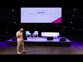 SPORTOVNÍ UKÁZKA | Novinky ve sportu a rozcvička | KONFERENCE