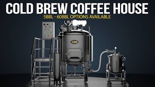 Coffee Brewhouse
