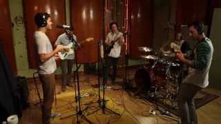 Figure It Out (live in studio)