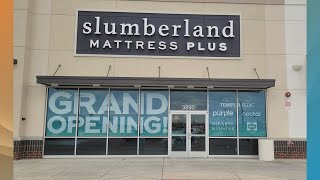 Sponsored Content: Slumberland Mattress Plus Opens in Springfield