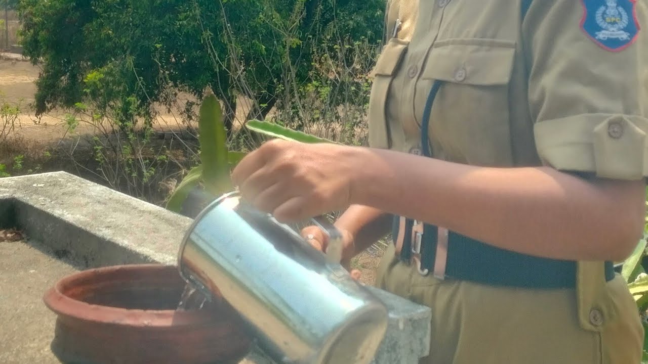 എല്ലാരും എവിടെ