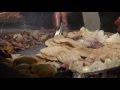 A Favorite Taco Stand in San Miguel de Allende