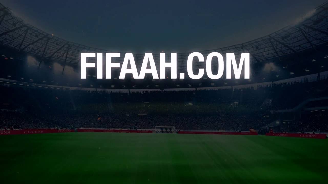 Partner with Fifaah FIFA 17 Youtube Sponsorship Program, Earn Money/Coins Fast and Easy