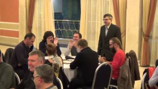 Видео Интеллектуальная среда Ростов на Дону 12 (автор: Алексей Гриценко)