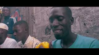 Fellow Sembola loboko HD