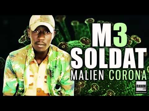 M3 SOLDAT - MALIEN CORONA (2020)