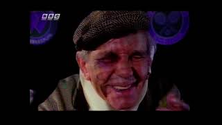 Continuity BBC 2, Fri 23rd June 1995 (around 10 pm)