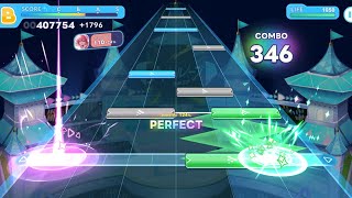 Night Loop Expert All Perfect Hololive Dreams