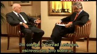 Estratégia Phillip Kotler