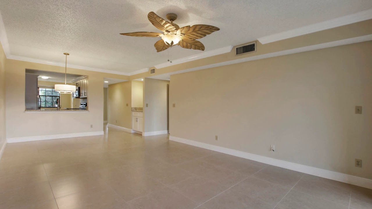 2041 Keystone Drive C Jupiter, FL 33458 Condo Real Estate For