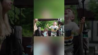 Odyssey Stroll 'N Wagon™ | Radio Flyer