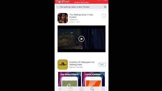 New download App Store the walking dead a new frontier game iPhone iPad 2017 screenshot 4