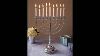 Chanukah Mitzvah: Why light the Menorah?