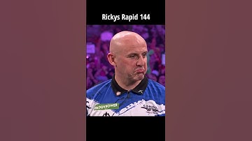 Best Checkouts 🎯🎄 Day 12  Darts World Championship 2026