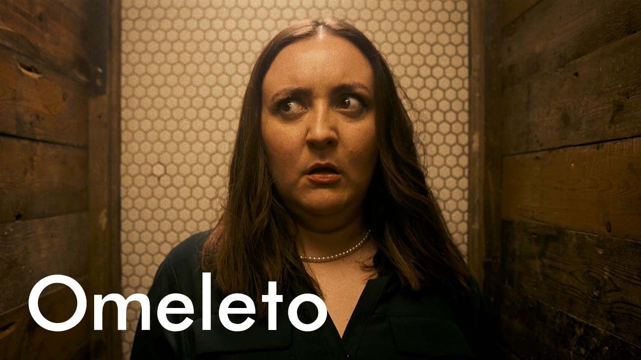 ANGELA | Omeleto