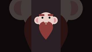 Designing a Dwarf in 20" [Inkscape Timelapse]