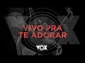 Vivo pra te adorar I Paula Mazoni I Renato Mimessi I Vox Amplify I 28/10/2017